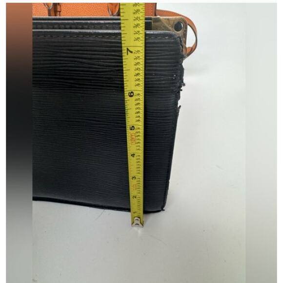 Louis Vuitton Black Briefcase - Picture 14 of 16